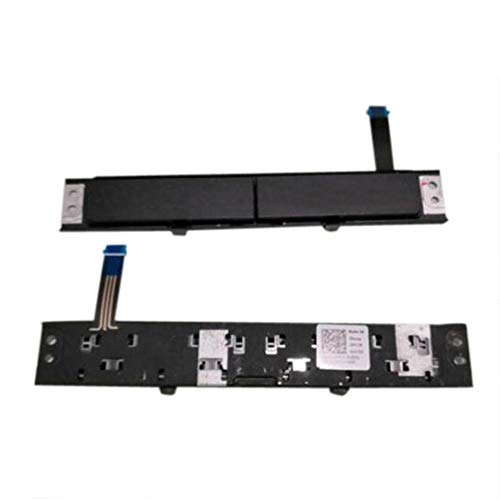 Gintai Austausch der linken und rechten Maustaste des Touchpads für Dell Latitude 5289 7389 A167QF von Gintai