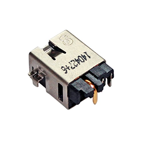 Gintai Austausch des Ladeanschlusses der DC-Steckdose für ASUS V551L F502CA F502S S551L X502C X502CA X402 F502C von Gintai