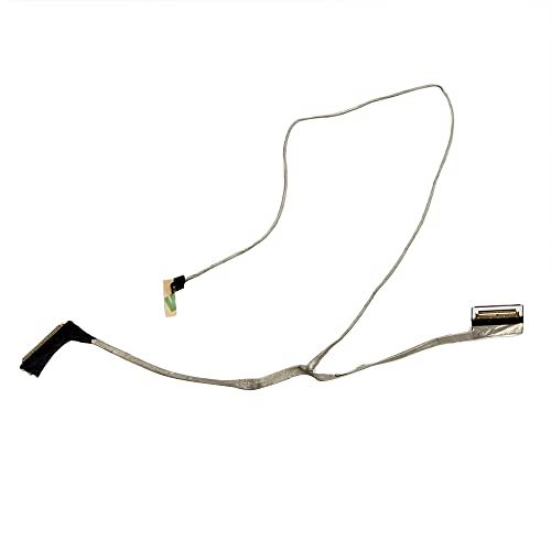 Gintai BSE30 LCD LED eDP Bildschirm Display Video Kabel FHD 30-polig für HP Spectre 13 13-V 13-V000 13-V100 Serie DC02C00DT00 von Gintai