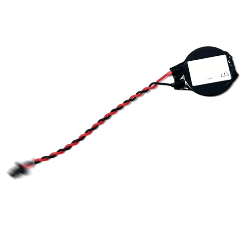 Gintai CR2016 Bios CMOS Akku für Lenovo ThinkPad X1 Carbon 1th 2th 3th 4th 5th 6th 7th 8th 9th Gen / 5B11C73716 5B11C73717 SB11A24932 GC000001600 GC000001610 BIOS RTC CRR 2016 Batterie von Gintai