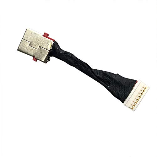 Gintai DC-Klinken-Kabelstecker für Acer Predator Helios 300 PH315-52 50.Q5MN4.003 von Gintai
