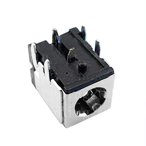 Gintai DC Power Jack Ersatz für Gateway SA1 SA6 M-7301u M-7305u M7315u M-7325 M-7328u von Gintai