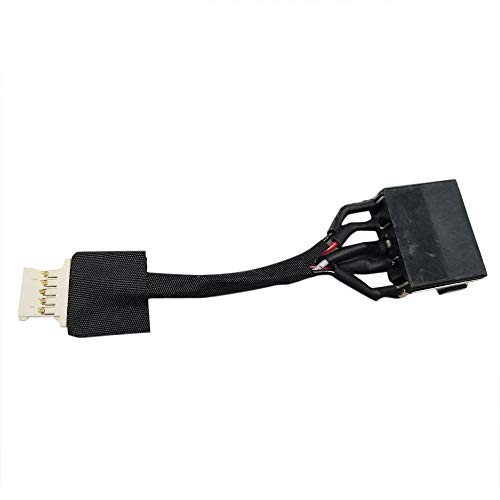 Gintai DC-IN-Kabel Kabelbaum Ersatz für Lenovo Yoga 2 11 20332 Yoga 2-11 20428 von Gintai