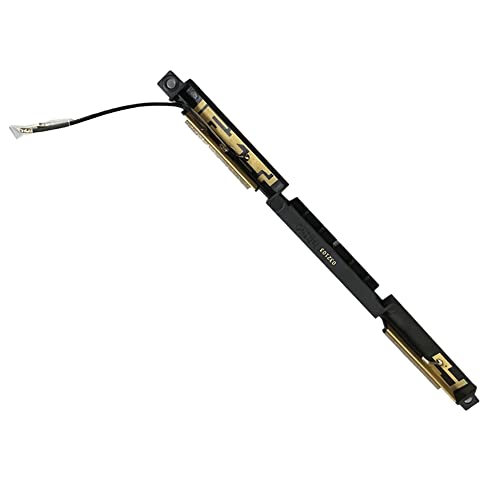 Gintai Eingebaute Antenne WiFi Kabelleitung für Dell Latitude 7320 E7320 GDC31 DC33002H61L von Gintai