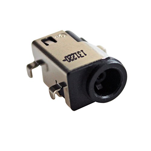 Gintai Ersatz der DC-Steckdose für Samsung NP700Z3A NP700Z3AH NP700Z5C NP700Z5AH NP700ZAH Gintai Ersatz der DC-Steckdose für Samsung NP700Z3A NP700Z3AH NP700Z5C NP700Z5AH NP700ZAH von Gintai