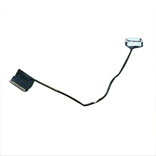 Gintai Ersatz des LCD-LVDS-Kabels für Samsung NP740U5L NP740U5M 740U5M 740U5L BA39-01400A Gintai Ersatz des LCD-LVDS-Kabels für Samsung NP740U5L NP740U5M 740U5M 740U5L BA39-01400A von Gintai