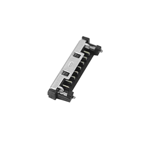 Gintai FPC Batterieanschluss Mainboard für Asus ROG Strix G614 G614JV G614JI G634 G634JY G634JZ G814 G814JI G834 G834JZ ROG Strix G513 G513RC G513RE G513RRR H G713 G713PI G713PU (8-polig) von Gintai