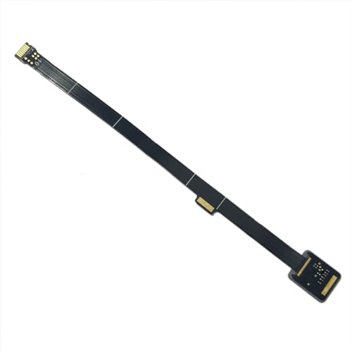 Gintai Fingerabdrucksensor für Dell Latitude 3520 E3520 Vostro 15 5510 Ins-piron 3510 3511 3515 2MC9P 02MC9P VKGY8 0VKGY8 Power Button Fingerprint Reader Keine Regale Schwarz Gintai Fingerabdrucksensor für Dell Latitude 3520 E3520 Vostro 15 5510 Ins-piron 3510 3511 3515 2MC9P 02MC9P VKGY8 0VKGY8 Power Button Fingerprint Reader Keine Regale Schwarz von Gintai