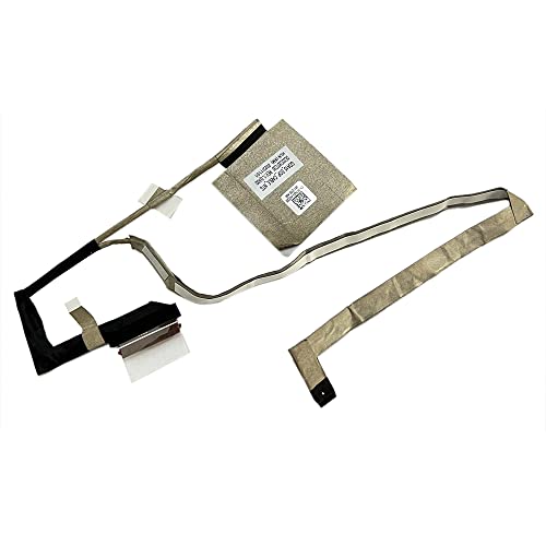 Gintai GDA10 eDP LCD Display ohne Touchscreen Video Kabel 30-polig für Dell Chromebook 3100 0RT4GY DC02C00TC00 von Gintai