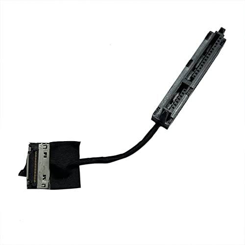 Gintai HDD Caddy Adapter SATA Anschlusskabel Ersatz für HP Pavilion DV5-1000 DV6-1000 DV6-2000 DV7-1000DV7-2000 HDX16 HDX18 von CHILISON