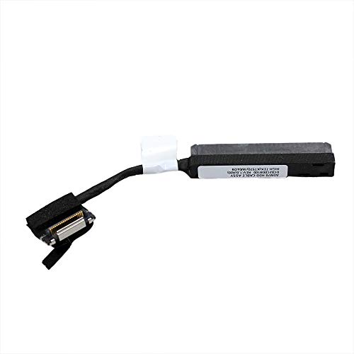 Gintai HDD Festplatten-Adapter Kabel Cable Ersatz für Dell Latitude E5470 E5480 DC02C00B100 von Gintai