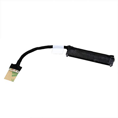 Gintai HDD Kable Festplatten-Adapter Kabel Ersatz für Dell Latitude 3550 DC02001ZF00 0X0D47 X0D47 von Gintai
