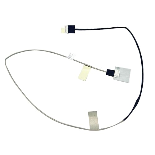 Gintai Hintergrundbeleuchtungskabel für Lenovo Ideacentre A340-22ICB AIO F0E9 A340-22IGM AIO F0EA A340-22IWL AIO F0EB A340-22AST 5C10U58243 DC02003O800 Backlight Cable F0GGGG. 000 PUS von Gintai