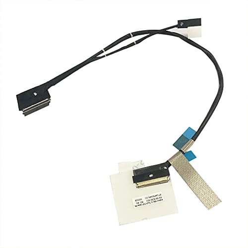Gintai Kamerakabel Webcam Wire LCD für HP Pavilion X360 11M-AD 450.0C302.0011,3K,30Pin Touch EDV-Kabel von Gintai