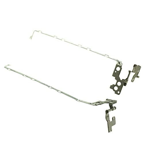 Gintai LCD-Bildschirm-Halterung, Scharniere links und rechts für HP Pavilion 14-CK 14-CM 14-DG 240 G7 246 G7 245 G7 TPN-I131 L23194-001 von Gintai