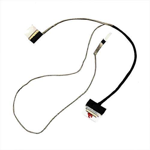 Gintai LCD-Bildschirm Kabel Ersatz für HP 15-BS234WM 15-BS015DX 15-BS016DX 15-BS038DX CBL50 DC02002WZ00 von Gintai