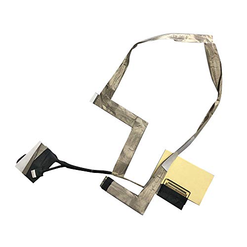 Gintai LCD EDP IR Kabel Ersatz für Dell Latitude 5280 5290 E5280 E5290 0X39TV X39TV DC02C00GX0 von Gintai