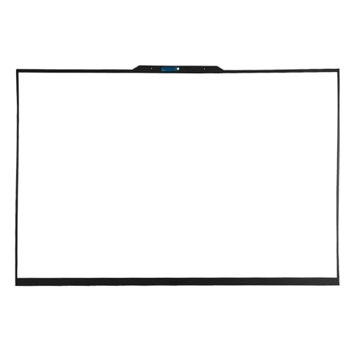 Gintai LCD FHD Front-Lünette Rahmen für Lenovo Legion Pro 5 16IRX8 82WK Legion Pro 5 16ARX8 82WM KY581 5B30S19107 AL2V4000100 Removable Tape FHD LCD Rand/Hülle/Set von Gintai