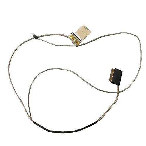 Gintai LCD-Kabel Ersatz für HP Probook 470 G3 Serie DD0X64LC110 von Gintai