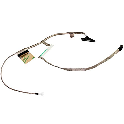Gintai LCD-Kabelersatz für HP DM4 DM4-1000 DM4-1100 DM4-1200 DM4-2000 dm4-1060 608207-001 6017B0262701 von Gintai