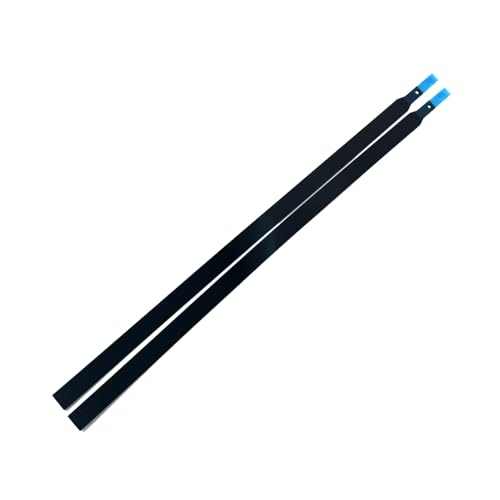 Gintai LCD-Klebeband, selbstklebend, für Lenovo IdeaPad Pro 5 16IRH8 83AQ / Pro 5 16APH8 83AR/ Pro 5 16ARP8 83AS / Pro 5 16IMH9 83D4 / Pro 5 16AHP9 83D5 KS680 5T10S335 94 (2 Stück). s) von Gintai