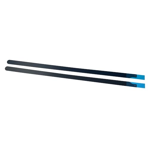 Gintai LCD-Klebeband, selbstklebend, für Lenovo Thinkpad P16V Gen 1 21FC 21FD 21FE 21FF KP6B0 5T11D70153 Screen Adhesive Strips Sticker (1R + 1L) von Gintai