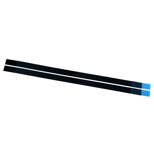 Gintai LCD-Klebeband, selbstklebend, für Lenovo V15 G2-ITL/G2-ALC /G2 IJL, V15 G3 IAP/V15 G3 IAP CTO/G3 ABA, V15 G4 AMN/G4 IAN/G4 ABP/G4 IRU/G4 IAH, V15 G5 HV. 560 5T10S33206 (2 Stück) von Gintai