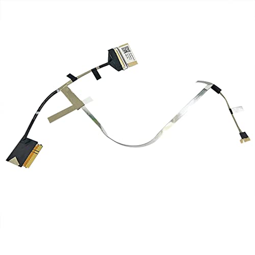 Gintai LCD LED LVDS Bildschirmanzeige Video Flexkabel 40 Pin DD0CKWLC011 von Gintai