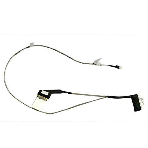 GinTai LCD LED LVDS EDP Display Videokabel Kabel ersetzen für Acer Swift 3 SF314-52 SF314-52G SF314-52-557Y N17P3 1422-02MB000 1422-02XR000 GinTai LCD LED LVDS EDP Display Videokabel Kabel ersetzen für Acer Swift 3 SF314-52 SF314-52G SF314-52-557Y N17P3 1422-02MB000 1422-02XR000 von Gintai