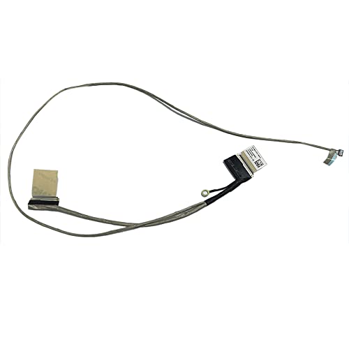 Gintai LCD LED eDP Bildschirm Display Video Kabel 30-polig für ASUS L510M L510MA E510MA 14005-03540000 DD0BK4LC010 von Gintai