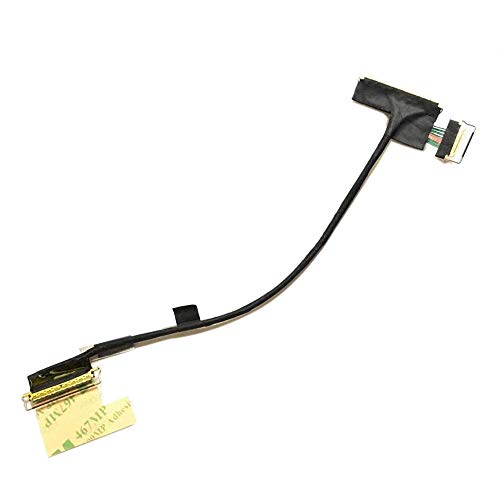 Gintai LCD LVDS EDP Video Kabel f眉r Lenovo Thinkpad T460S T470S 00UR903 DC02C007E10 von Gintai