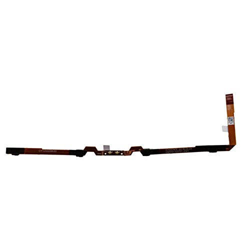 Gintai LED Indicator Line Microphone Cable Replacement for Dell XPS13 9370 9380 0M7F2W M7F2W Gintai LED Indicator Line Microphone Cable Replacement for Dell XPS13 9370 9380 0M7F2W M7F2W von Gintai