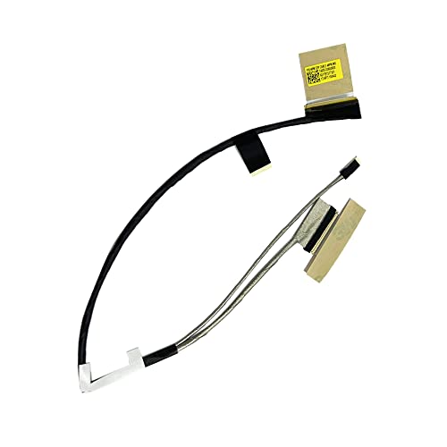 Gintai LVDS LCD LED eDP Bildschirm Display Video Kabel 40-polig für ASUS FX516PM FX516PR 6017b1577501 14005-03660600 14005-03660100 von Gintai