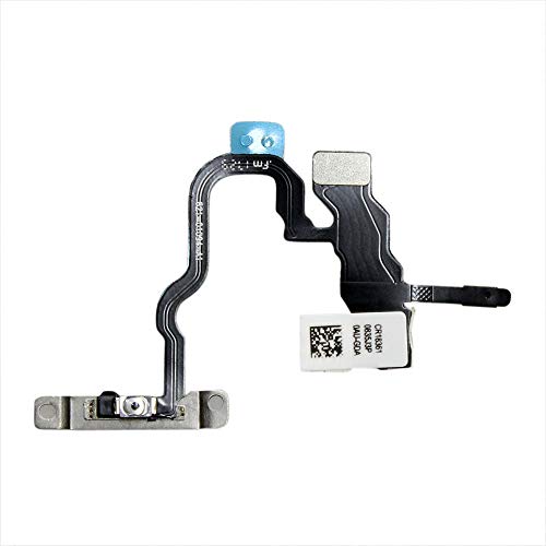 Gintai Power ON Off-Taste Taschenlampe Flexkabel Ersatz für i Phone X von Gintai