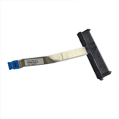 Gintai SATA HDD Hard Driver Festplatten Kabel für Lenovo V14-IKB 81YA V14-IWL 81YB V14-IGL 82C2 V14-IIL 82C4 V14-ADA 82C6 V14-ARE 82DQ FS441 NBX0001NX00 NBX0001NX10 5C10S30003 Hard Disk Drive von Gintai
