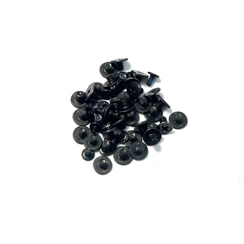 Gintai Schrauben-Set Ersatz für ASUS ProArt PZ13 HT5306 HT5306QA HT5306QA-PZ13.X1P1TB von Gintai