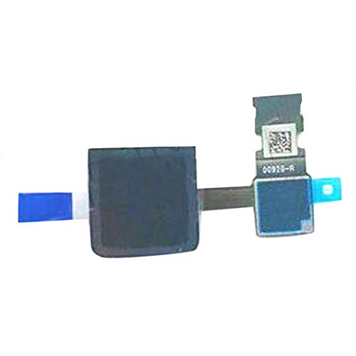 Gintai Touch ID Power Button Programmierter Ersatz für M a c Book Pro 15 "A1707 2016 17 821-00920-A von Gintai