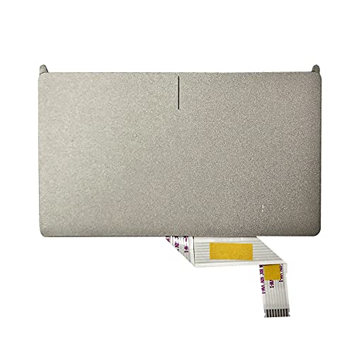 Gintai Touchpad TrackPad Mouse Board Ersatz für Dell Inspiron 11 3000 3157 3158 0XW83F von Gintai