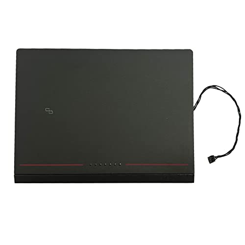 Gintai Touchpad Trackpad Clickpad Board + Kabel für Lenovo Thinkpad T440 T440P T440S T540P W540 von Gintai