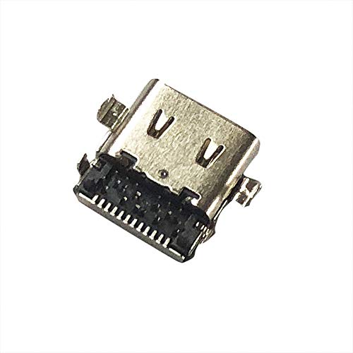 Gintai USB-Ladeanschluss Typ C Austausch der DC-Steckdose für Acer Chromebook Spin CP311 CP311-1H-C5PN CP311-1HN-C2DV CP311-2H von Gintai