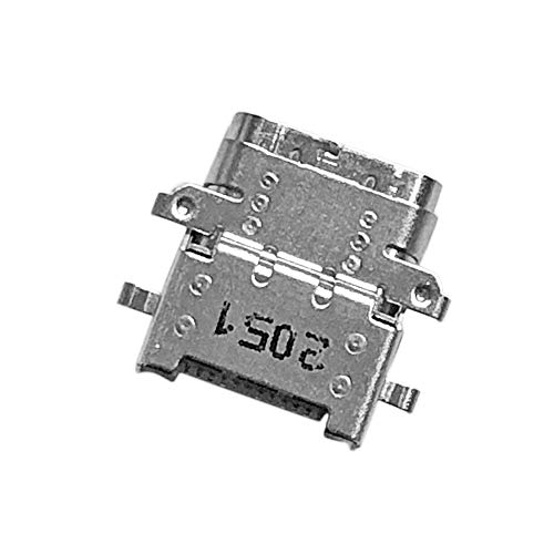 Gintai USB-Ladeanschluss Typ C Austausch der DC-Steckdose für Samsung NP750QUA NP750QUA-K01US von Gintai