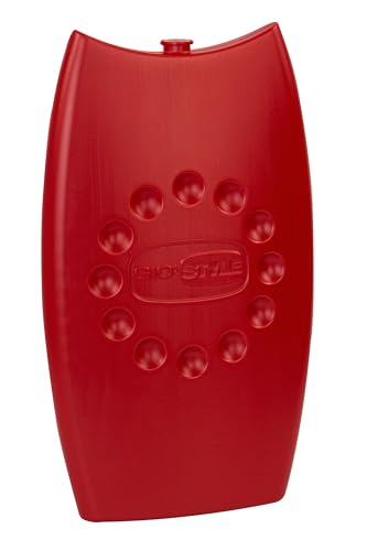 Gio Style Space Ice EIS 800 rot 1609046, Siehe Foto, Come von GIO'STYLE