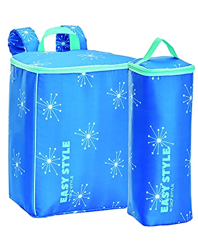 GIO'STYLE 2305655 Easy Style Backpack Set, 70 D Polyester von GIO'STYLE