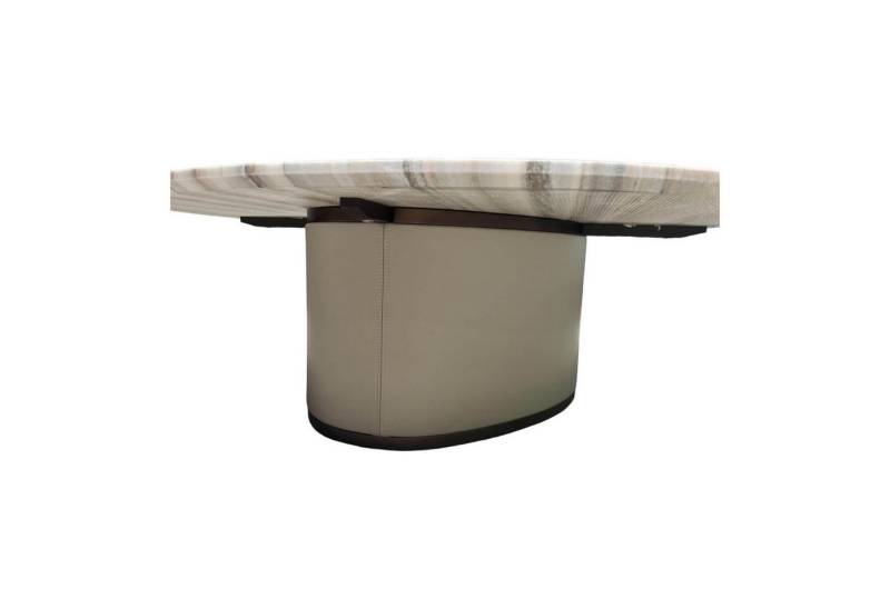 Giorgetti Couchtisch Couchtisch Progetti Marmor Zebrino Marble von Giorgetti