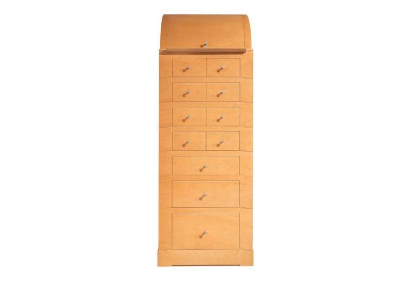 Giorgetti Sideboard Kommode Lia Ahorn 28 Hell Naturfarbig von Giorgetti