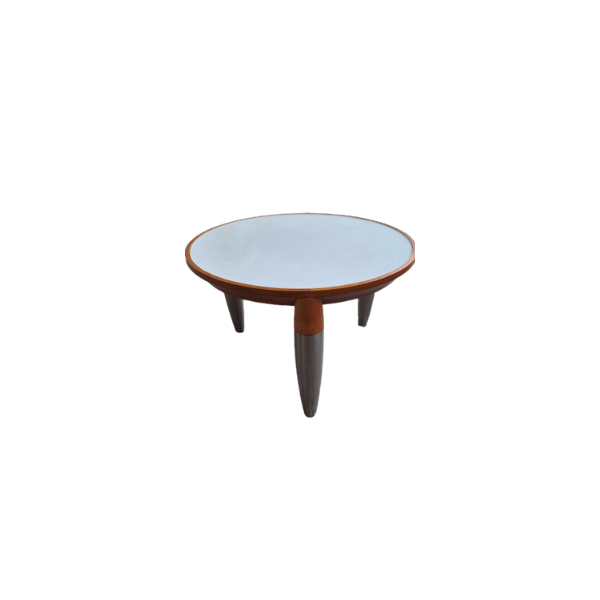 Runder Couchtisch Roi, Giorgetti von Giorgetti
