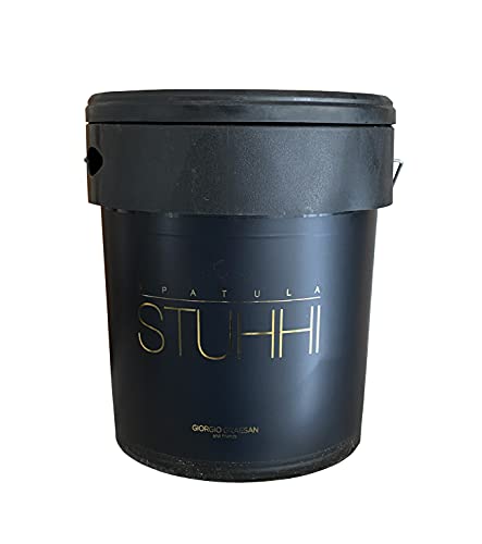 Spatula Stuhhi klassisch - 8 kg von Giorgio Graesan