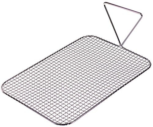 Giorik Panadensieb für Fritteuse FRE46F, FRE46T, FRE66F, FRE66T, FTR26F Breite 192mm Höhe 100mm Länge 285mm von Giorik