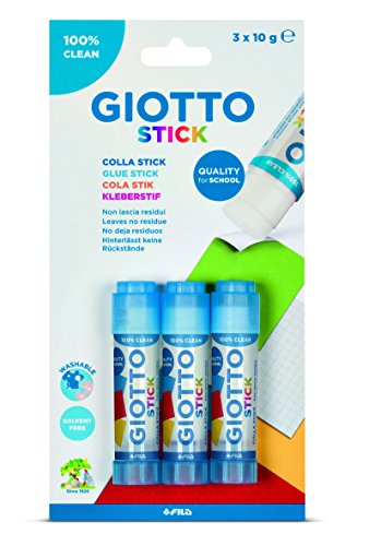 Giotto pegamento 3 x 10 g Giotto pegamento 3 x 10 g von GIOTTO