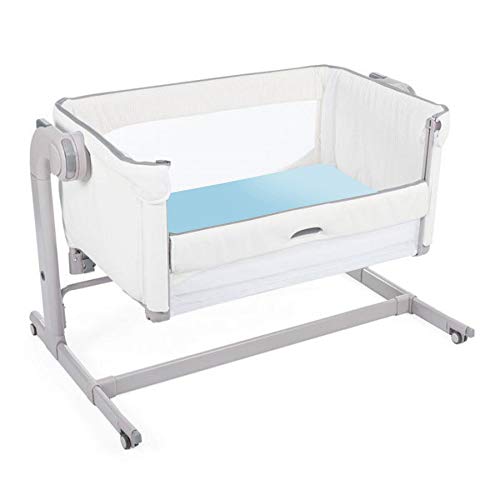 Giovanni Dolcinotti Baby Kollektion | Giovanni Dolcinotti Baby Kollektion | Set 2 Blatt mit Ecken Cradle Compatible Beak Next2Me 50x83 cm - 100% Baumwolle, Made in Italy Giovanni Dolcinotti Baby Kollektion | Giovanni Dolcinotti Baby Kollektion | Set 2 Blatt mit Ecken Cradle Compatible Beak Next2Me 50x83 cm - 100% Baumwolle, Made in Italy von Giovanni Dolcinotti